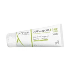 Dermalibour+ cica - crème réparatrice assainissante Aderma