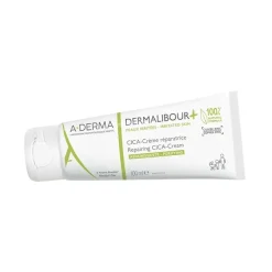 Dermalibour+ cica - crème réparatrice assainissante Aderma