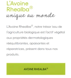 Dermalibour+ cica - crème réparatrice assainissante Aderma