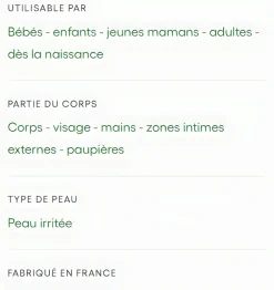 Dermalibour+ cica - crème réparatrice assainissante Aderma