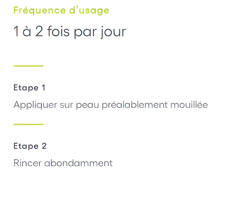 Dermalibour+ CICA - Gel moussant A-Derma