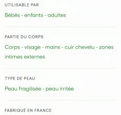 Dermalibour+ CICA - Gel moussant A-Derma