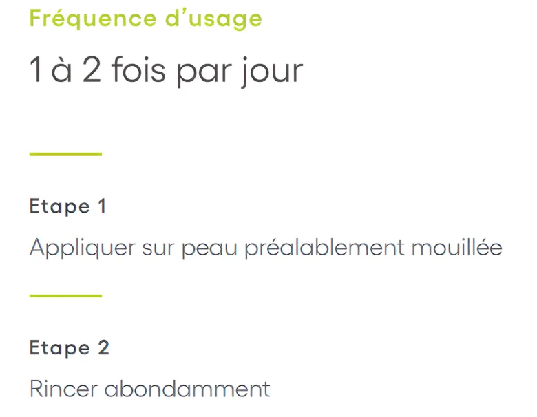 Dermalibour+ CICA - Gel moussant A-Derma