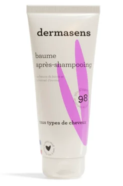Dermasens Baume après-shampooing Marque Verte - tube de 200ml