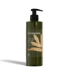 Dermasens Savon liquide de Marseille sans parfum Marque Verte - flacon-pompe de 1L