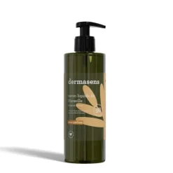 Dermasens Savon liquide de Marseille sans parfum Marque Verte - flacon-pompe de 1L