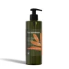 Dermasens Savon liquide de Marseille parfum agrumes de provence Marque Verte - flacon-pompe de 1L