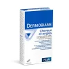 Dermobiane cheveux et ongles Pileje - boîte de 40 gélules