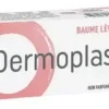 Dermoplasmine baume lèvres nourrissant au Calendula bio Boiron - tube de 10g