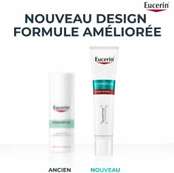 Dermopure Clinical hydra repair Eucerin - tube de 40ml