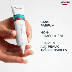 Dermopure Clinical hydra repair Eucerin - tube de 40ml
