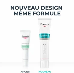 Dermopure Clinical peeling 10 Eucerin - tube de 40ml