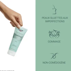 Dermopure gommage Eucerin - tube de 100 ml