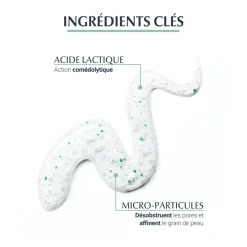 Dermopure gommage Eucerin - tube de 100 ml