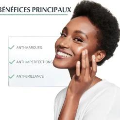 DermoPure triple action Sérum Eucerin – 40 ml
