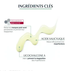 DermoPure triple action Sérum Eucerin – 40 ml