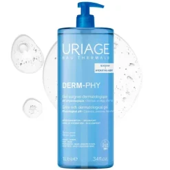 Derm-phy gel surgras dermatologique Uriage