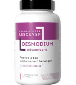 Desmodium Adscendens Lescuyer - pot de 90 comprimés