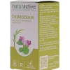 Desmodium bon fonctionnement hépatique Naturactive - boite de 30 gélules