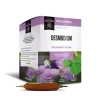 Desmodium hépato-détox solution buvable Dayang - boîte de 20 ampoules
