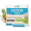 Detox express 7 jours bio Herbalgem - boîte de 7 doses de 10ml