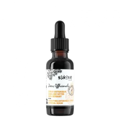 Detox Officinale Sérum botanique bouclier détox anti-oxydant Saeve - flacon de 30ml