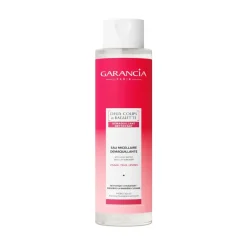 Deux Coups de Baguette eau micellaire démaquillante Garancia - flacon de 400ml