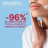 Dexeclear crème hydratante réparatrice peaux acnéique Dexeryl Pierre Fabre - tube de 40ml