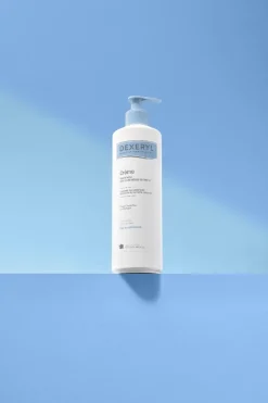 Dexeryl crème traitement sécheresses cutanées Pierre Fabre