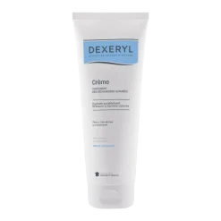Dexeryl crème traitement sécheresses cutanées Pierre Fabre