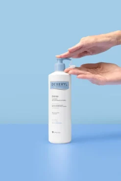Dexeryl crème traitement sécheresses cutanées Pierre Fabre