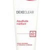Dexeryl Dexeclear aquafluide matifiant SPF50+ Pierre Fabre - tube de 40ml