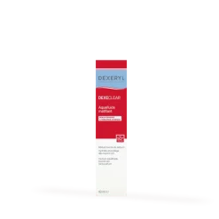 Dexeryl Dexeclear aquafluide matifiant SPF50+ Pierre Fabre - tube de 40ml