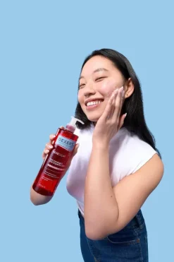 Dexeryl Dexeclear gel moussant anti-imperfections Pierre Fabre