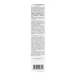 Dexeryl gel-crème effet frais Brûlures et coups de soleil Pierre Fabre