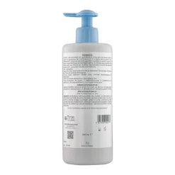 Dexeryl lait nourrissant sans parfum Pierre Fabre - flacon pompe de 500 ml