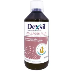 Dexsil Collagen plus - bouteille de 500ml