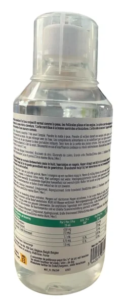 Dexsil Original silicium bioactivated buvable - flacon de 500ml