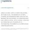 Dexyane MeD palpébral crème Ducray - tube de 15 ml