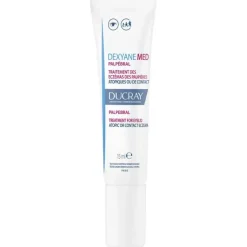 Dexyane MeD palpébral crème Ducray - tube de 15 ml