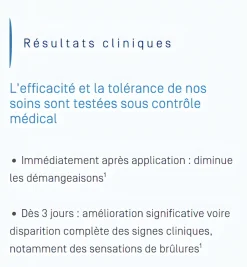 Dexyane MeD palpébral crème Ducray - tube de 15 ml