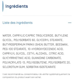 Dexyane MeD traitement des eczémas Ducray