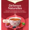 Défenses naturelles bio Yogi Tea - boite de 17 sachets