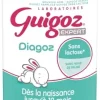 Diagoz lait en poudre sans lactose 1er âge Guigoz - pot de 400g