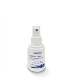 Diaseptyl 0,5% solution pour application cutanée Pierre Fabre