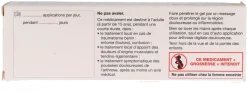 Diclofénac gel Mylan 1 % – tube de 50 g