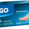Diclofénac gel 1 % Urgo – tube 50 g