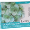 Dictyolone 500 Icp Texinfine - boite de 45 comprimés