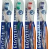Diffusion brosse à dents Elgydium - une brosse à dents