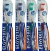 Diffusion brosse à dents souple Elgydium - une brosse à dents